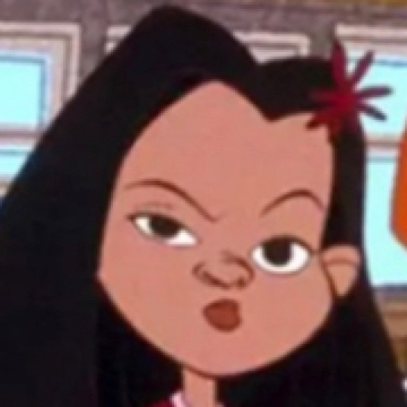 Meet your Posher, Dina - Picture 1 of 1